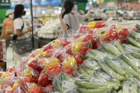 글로벌 인플레이션 수준이 심각해지자 주요국이 역환율전쟁에 나서고 있다. 연합뉴스